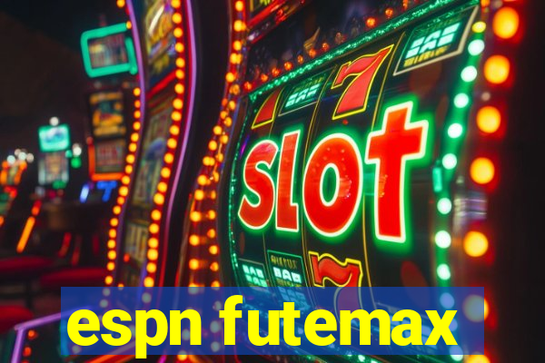 espn futemax