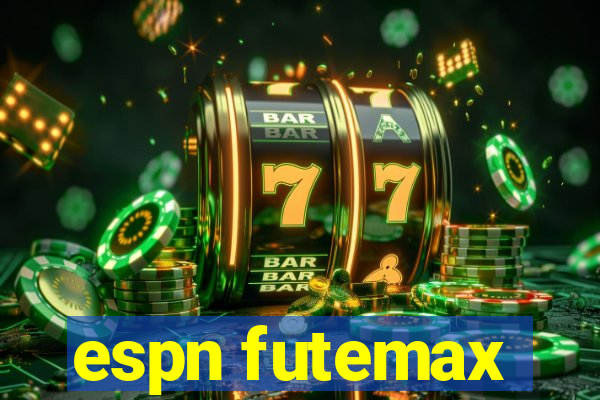 espn futemax