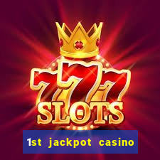 1st jackpot casino tunica hotel