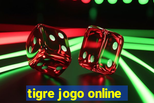 tigre jogo online