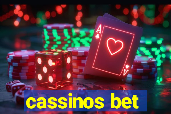 cassinos bet