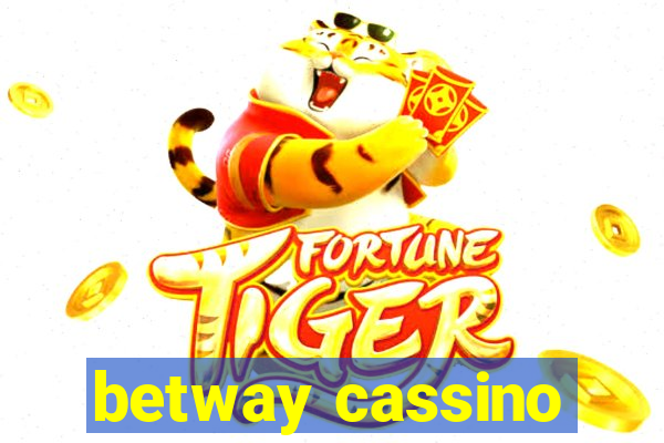 betway cassino