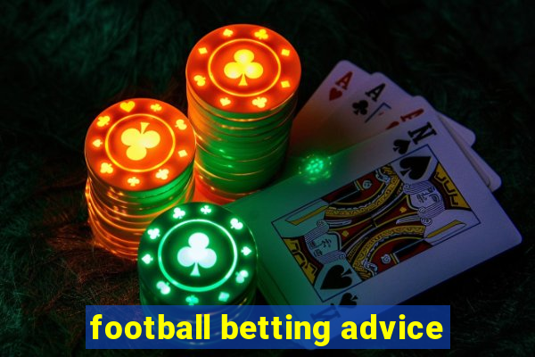 football betting advice