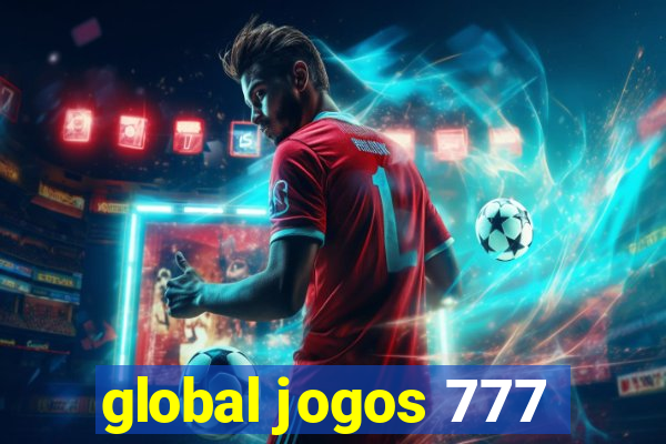 global jogos 777