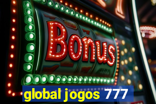 global jogos 777