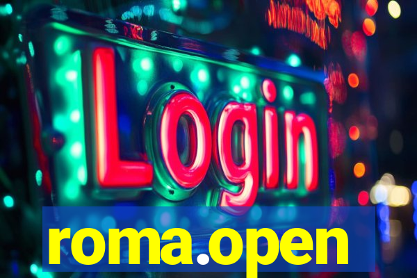 roma.open