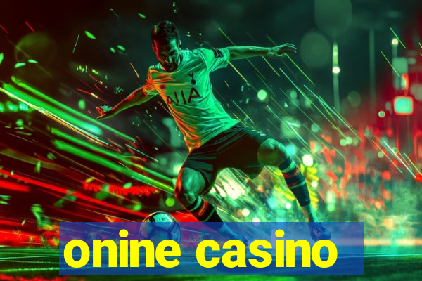 onine casino