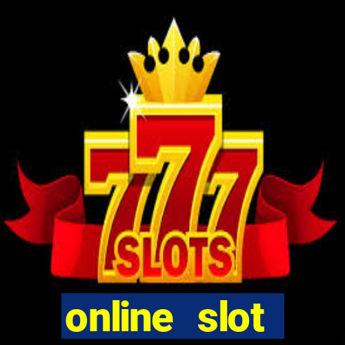 online slot machines for free