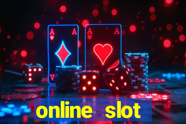 online slot machines for free