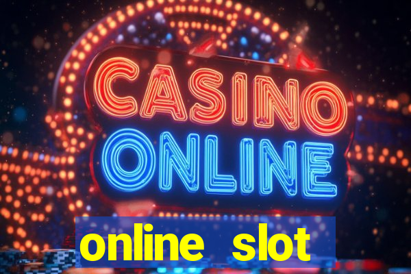 online slot machines for free