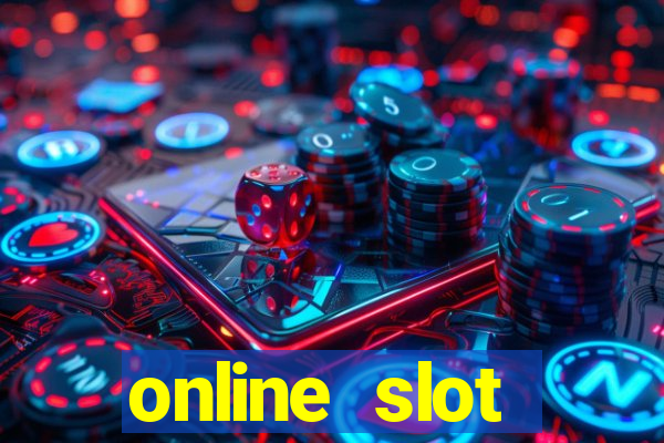 online slot machines for free