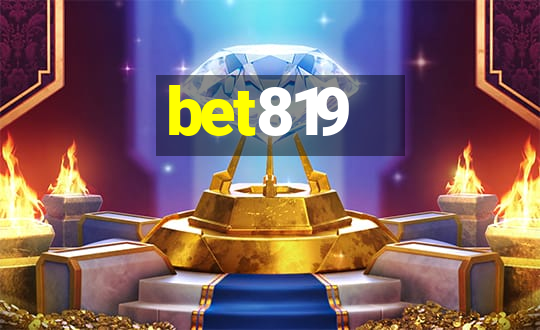 bet819