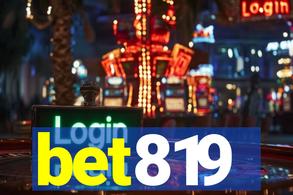 bet819