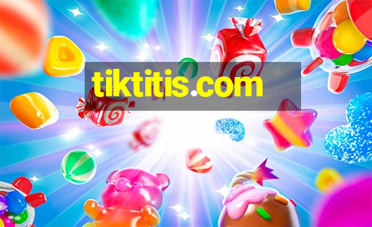 tiktitis.com