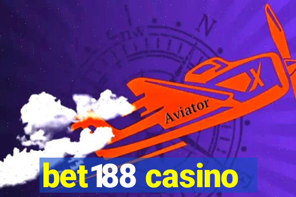 bet188 casino