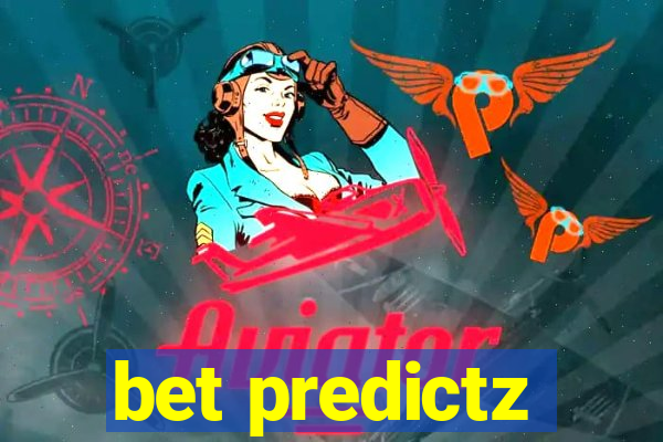 bet predictz