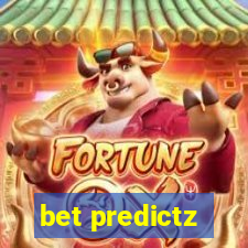 bet predictz