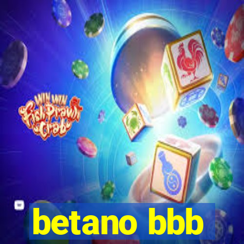 betano bbb