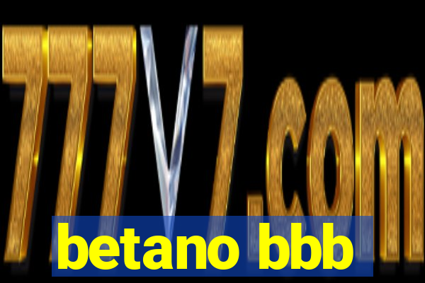 betano bbb