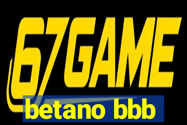 betano bbb