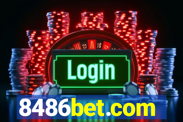 8486bet.com