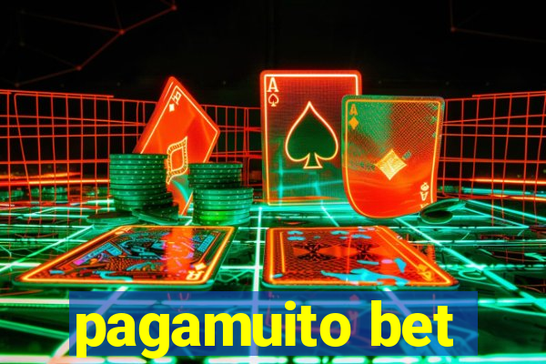 pagamuito bet