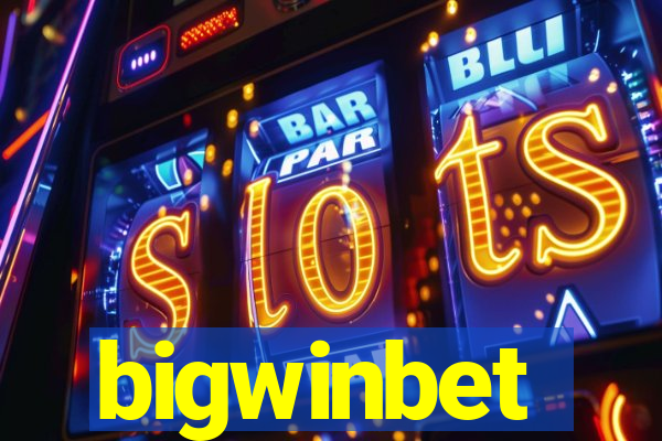 bigwinbet