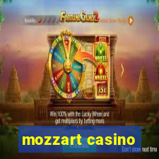 mozzart casino