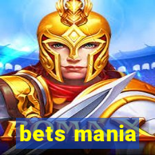 bets mania