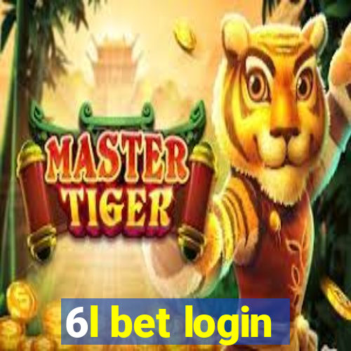 6l bet login