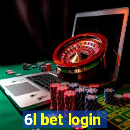 6l bet login