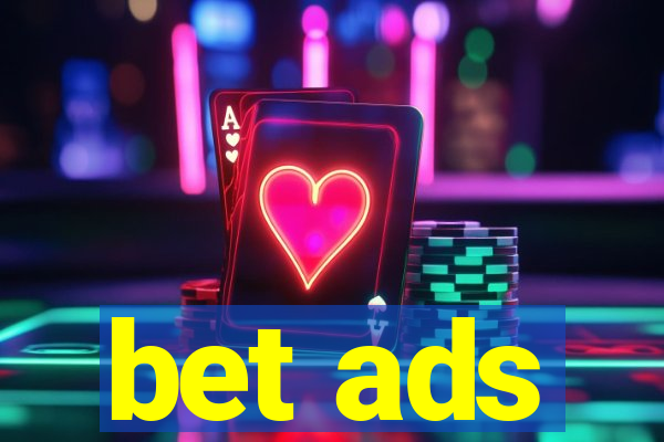 bet ads