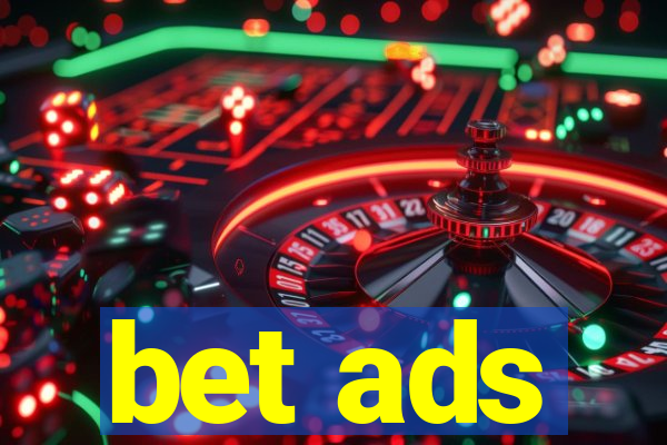 bet ads