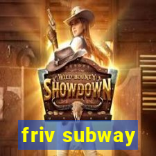 friv subway