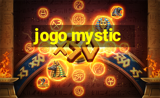 jogo mystic