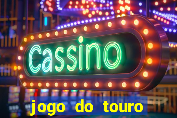 jogo do touro fortune demo