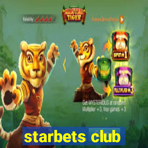 starbets club