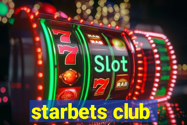 starbets club