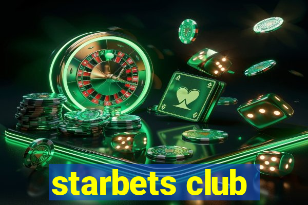 starbets club