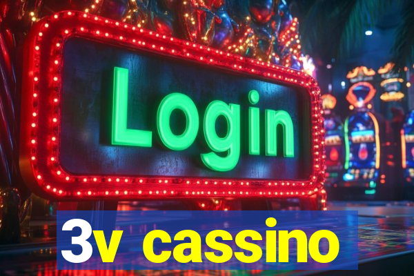 3v cassino