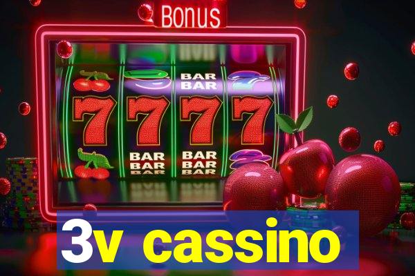 3v cassino