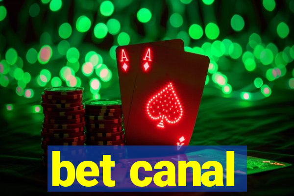 bet canal