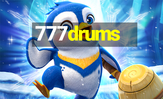 777drums