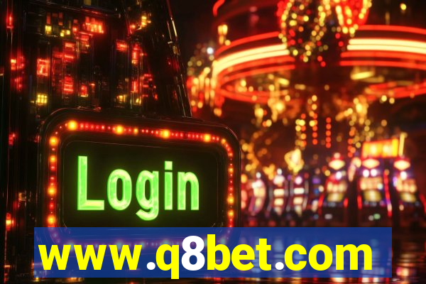 www.q8bet.com