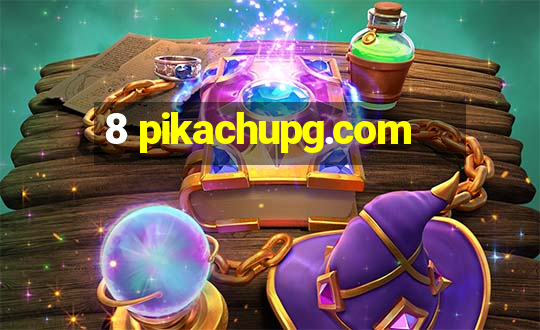 8 pikachupg.com