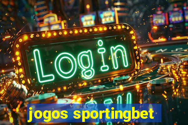 jogos sportingbet