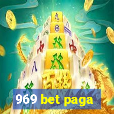 969 bet paga