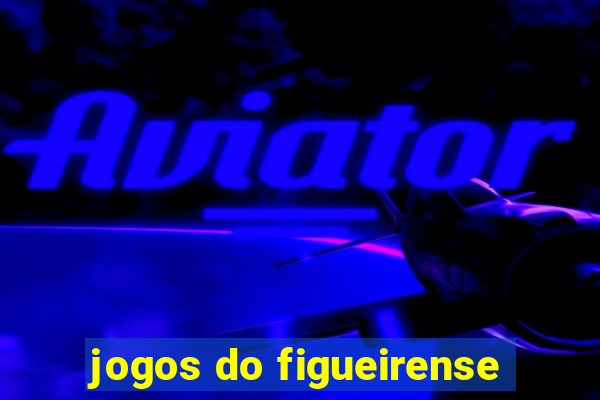 jogos do figueirense