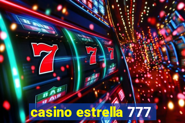 casino estrella 777