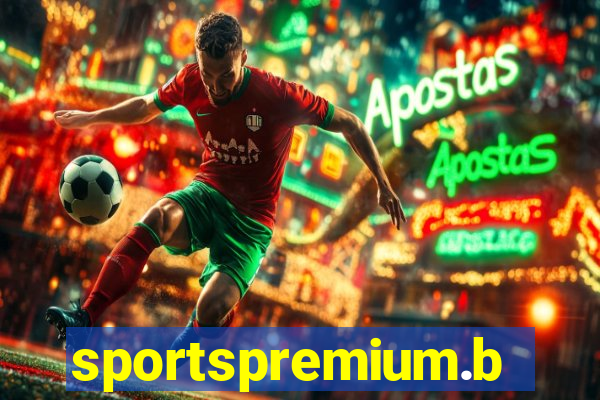 sportspremium.bet